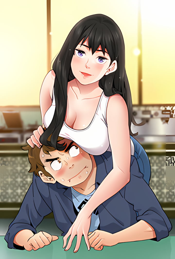 羞羞漫画在线阅读读漫新番上线